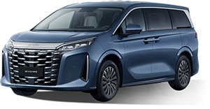 BYD M9